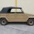 1973 Volkswagen Thing