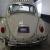 1965 Volkswagen Beetle-New None