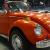 1977 Volkswagen Beetle-New