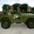 1954 Willys M38A1