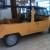 Citroen Mehari LHD 1980 left hand drive In IBIZA Spain