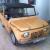 Citroen Mehari LHD 1980 left hand drive In IBIZA Spain