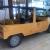 Citroen Mehari LHD 1980 left hand drive In IBIZA Spain