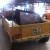 Citroen Mehari LHD 1980 left hand drive In IBIZA Spain