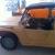 Citroen Mehari LHD 1980 left hand drive In IBIZA Spain