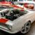 1968 Custom Chevy Camaro Show CAR Twin Turbo BIG Block Suit 67 68 69 Chev in QLD