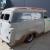 1955 Chevy Panel 3100 Pickup Project Rust Free in QLD