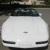 1994 Chevrolet Corvette Convertible