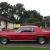 1967 Ford Mustang Coupe, Automatic Transmission, Power Steering, Rally Wheels