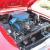 1967 Ford Mustang 289 V8 C Code Auto Power Steering Red RESTORED AS ORIGINAL