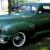 1948 Mercury 2 Door Coupe