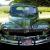 1948 Mercury 2 Door Coupe