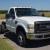 2009 Ford F-350 4X4