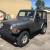 1997 Jeep Wrangler