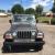 1997 Jeep Wrangler