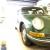 Porsche 912 VERY EARLY CAR