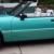 1992 Ford Mustang Convertible LX