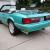 1992 Ford Mustang Convertible LX