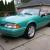 1992 Ford Mustang Convertible LX