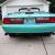 1992 Ford Mustang Convertible LX