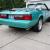 1992 Ford Mustang Convertible LX