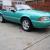 1992 Ford Mustang Convertible LX