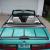 1992 Ford Mustang Convertible LX