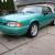 1992 Ford Mustang Convertible LX