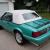 1992 Ford Mustang Convertible LX