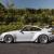1997 Porsche 911 Carrera Coupe C2