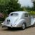 1953 Rolls Royce Silver Dawn LHD