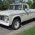 1967 Dodge Other Pickups D-100