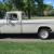 1967 Dodge Other Pickups D-100