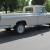 1967 Dodge Other Pickups D-100