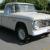 1967 Dodge Other Pickups D-100