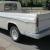 1967 Dodge Other Pickups D-100