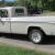 1967 Dodge Other Pickups D-100