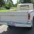 1967 Dodge Other Pickups D-100