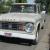 1967 Dodge Other Pickups D-100