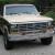 1983 FORD F150, 4.9 LTR, 4X4, BEAUTIFUL EXAMPLE, 1 OWNER.