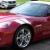 2012 Chevrolet Corvette 3LT