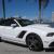 2014 Ford Mustang Roush Stage 3 Convertible 575HP