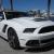 2014 Ford Mustang Roush Stage 3 Convertible 575HP