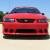 2002 Ford Mustang Saleen