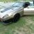 1983 Datsun Z-Series