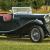 1933 Lagonda Three Litre T7 Open Tourer