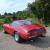 1970 Ferrari 365 GTB/4 Daytona Plexiglass LHD