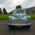MORRIS MINOR 1000 Traveller, New engine and gearbox, full new interior,