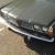 1968 Rover P6 2000SC 48K Miles From New LOOK