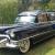 1955 Cadillac Meteor Hearse in VIC